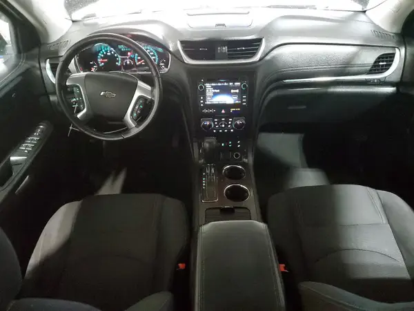 1GNKVHKD4GJ123692 2016 CHEVROLET TRAVERSE - Image 8