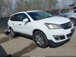 1GNKVHKD4GJ125328 2016 CHEVROLET TRAVERSE
