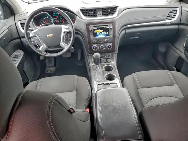 1GNKVHKD4GJ126897 2016 CHEVROLET TRAVERSE - Image 8