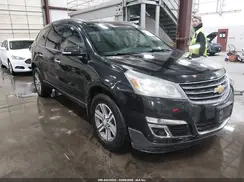 1GNKVHKD4GJ129637 2016 CHEVROLET TRAVERSE