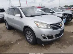 1GNKVHKD4GJ143408 2016 CHEVROLET TRAVERSE