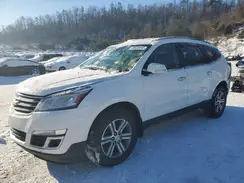 1GNKVHKD4GJ149516 2016 CHEVROLET TRAVERSE