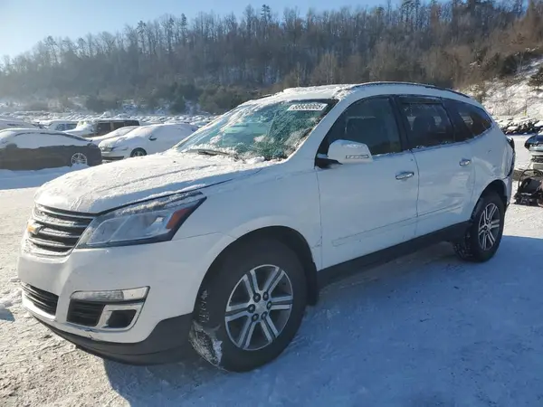 1GNKVHKD4GJ149516 2016 CHEVROLET TRAVERSE - Image 1