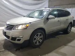 1GNKVHKD4GJ165862 2016 CHEVROLET TRAVERSE
