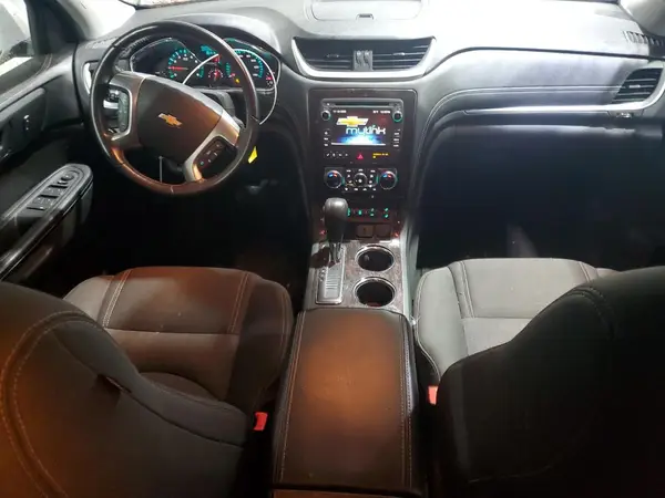 1GNKVHKD4GJ165862 2016 CHEVROLET TRAVERSE - Image 8