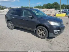 1GNKVHKD4GJ168261 2016 CHEVROLET TRAVERSE