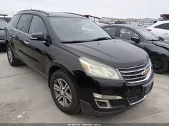1GNKVHKD4GJ171290 2016 CHEVROLET TRAVERSE