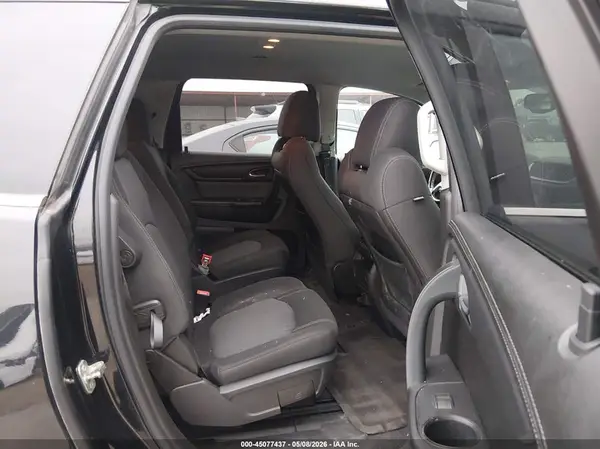 1GNKVHKD4GJ171290 2016 CHEVROLET TRAVERSE - Image 8