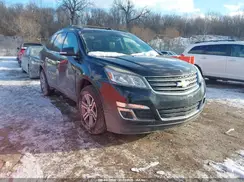 1GNKVHKD4GJ181351 2016 CHEVROLET TRAVERSE