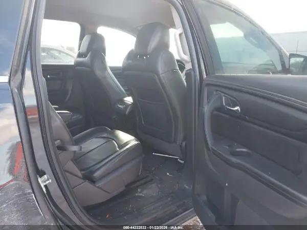 1GNKVHKD4GJ181351 2016 CHEVROLET TRAVERSE - Image 8