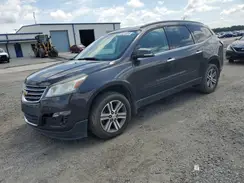 1GNKVHKD4GJ183102 2016 CHEVROLET TRAVERSE