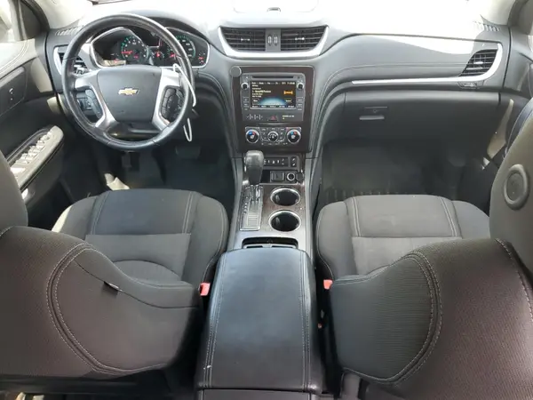 1GNKVHKD4GJ183102 2016 CHEVROLET TRAVERSE - Image 8