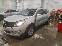 1GNKVHKD4GJ184413 2016 CHEVROLET TRAVERSE