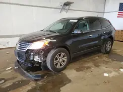 1GNKVHKD4GJ187070 2016 CHEVROLET TRAVERSE