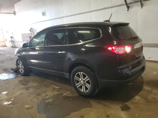 1GNKVHKD4GJ187070 2016 CHEVROLET TRAVERSE - Image 2
