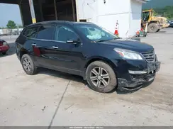 1GNKVHKD4GJ201386 2016 CHEVROLET TRAVERSE