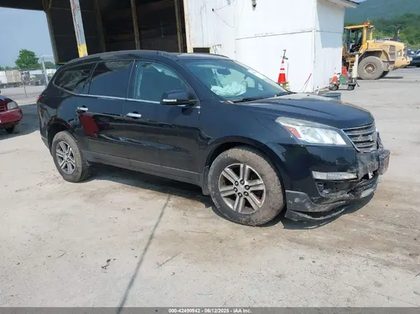 1GNKVHKD4GJ201386 2016 CHEVROLET TRAVERSE - Image 1