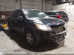 1GNKVHKD4GJ212758 2016 CHEVROLET TRAVERSE