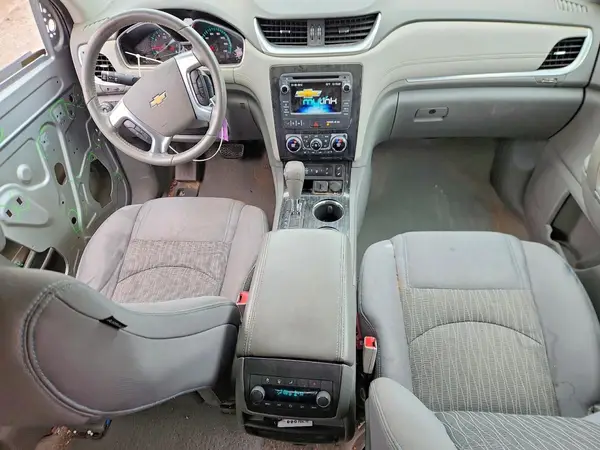 1GNKVHKD4GJ220682 2016 CHEVROLET TRAVERSE - Image 8