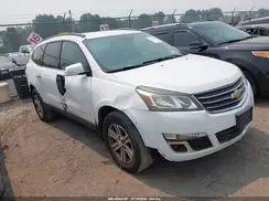1GNKVHKD4GJ222545 2016 CHEVROLET TRAVERSE
