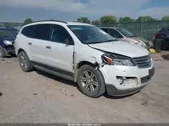 1GNKVHKD4GJ225381 2016 CHEVROLET TRAVERSE