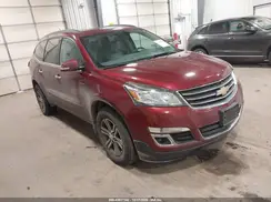 1GNKVHKD4GJ237806 2016 CHEVROLET TRAVERSE