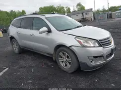 1GNKVHKD4GJ247123 2016 CHEVROLET TRAVERSE
