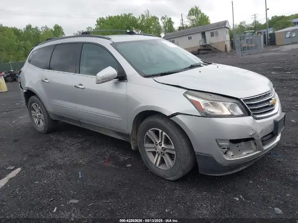 1GNKVHKD4GJ247123 2016 CHEVROLET TRAVERSE - Image 1