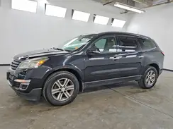 1GNKVHKD4GJ247431 2016 CHEVROLET TRAVERSE