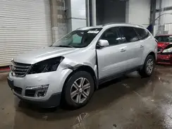 1GNKVHKD4GJ254475 2016 CHEVROLET TRAVERSE