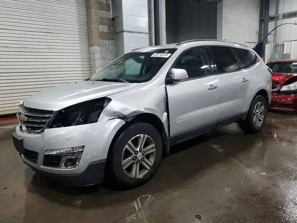 1GNKVHKD4GJ254475 2016 CHEVROLET TRAVERSE - Image 1