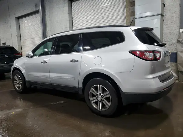 1GNKVHKD4GJ254475 2016 CHEVROLET TRAVERSE - Image 2