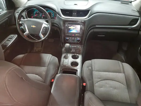 1GNKVHKD4GJ254475 2016 CHEVROLET TRAVERSE - Image 8