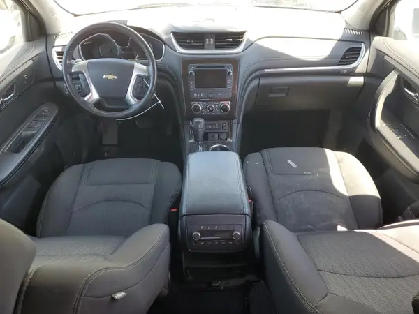 1GNKVHKD4GJ266836 2016 CHEVROLET TRAVERSE - Image 8