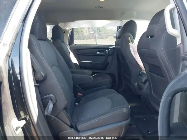 1GNKVHKD4GJ289243 2016 CHEVROLET TRAVERSE - Image 8