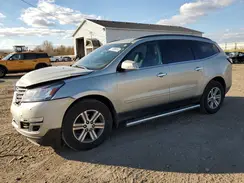1GNKVHKD4GJ304128 2016 CHEVROLET TRAVERSE
