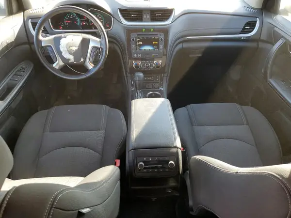 1GNKVHKD4GJ304128 2016 CHEVROLET TRAVERSE - Image 8