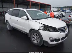 1GNKVHKD4GJ309538 2016 CHEVROLET TRAVERSE