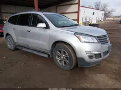 1GNKVHKD4GJ310236 2016 CHEVROLET TRAVERSE