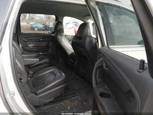 1GNKVHKD4GJ310236 2016 CHEVROLET TRAVERSE - Image 8