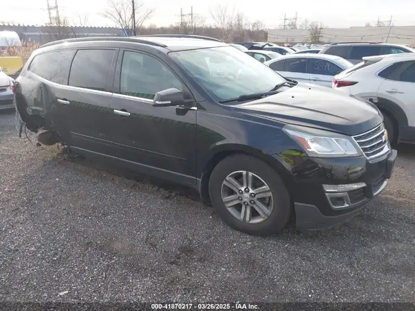 1GNKVHKD4GJ310950 2016 CHEVROLET TRAVERSE - Image 1