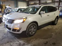 1GNKVHKD4GJ315274 2016 CHEVROLET TRAVERSE