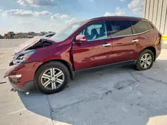 1GNKVHKD4GJ326047 2016 CHEVROLET TRAVERSE