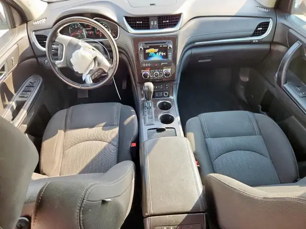 1GNKVHKD4GJ326047 2016 CHEVROLET TRAVERSE - Image 8