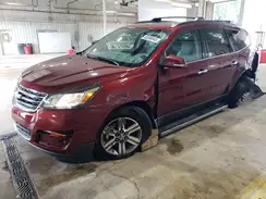 1GNKVHKD4GJ334472 2016 CHEVROLET TRAVERSE