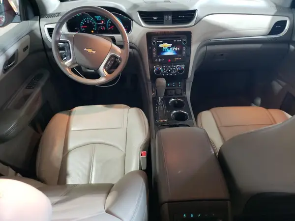 1GNKVHKD4GJ334472 2016 CHEVROLET TRAVERSE - Image 8