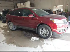 1GNKVHKD4GJ340840 2016 CHEVROLET TRAVERSE