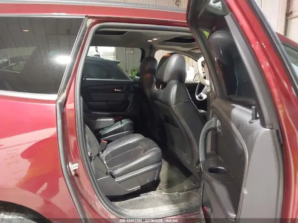 1GNKVHKD4GJ340840 2016 CHEVROLET TRAVERSE - Image 8