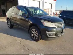 1GNKVHKD4GJ348341 2016 CHEVROLET TRAVERSE