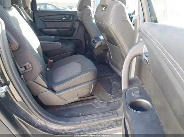 1GNKVHKD4GJ348341 2016 CHEVROLET TRAVERSE - Image 8